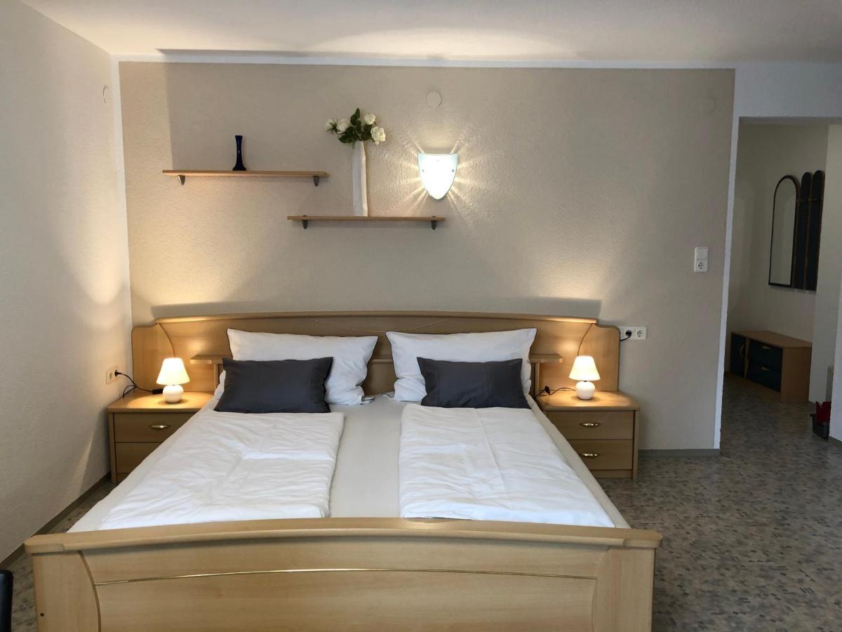 Ferienwohnung Eg Familie Meinschad Rietz المظهر الخارجي الصورة