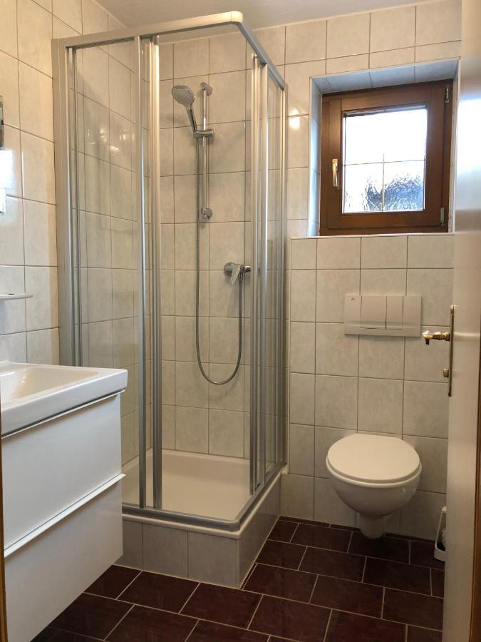 Ferienwohnung Eg Familie Meinschad Rietz المظهر الخارجي الصورة